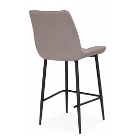 Полубарный стул Вейв