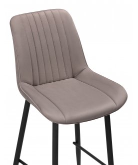 Полубарный стул Вейв