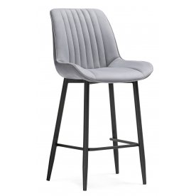 Полубарный стул Вейв