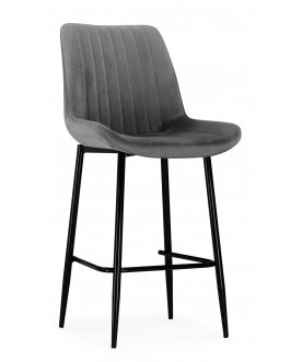 Полубарный стул Вейв