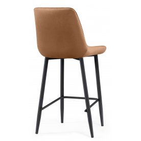 Полубарный стул Вейв