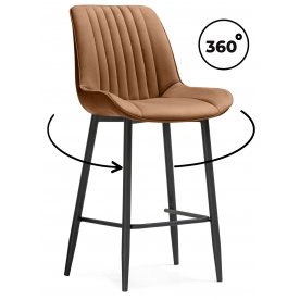 Полубарный стул Вейв