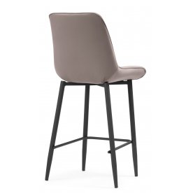 Полубарный стул Вейв