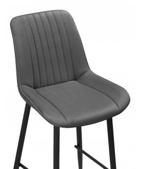 Полубарный стул Вейв