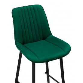 Полубарный стул Вейв