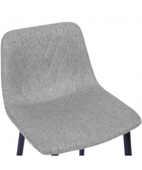 Полубарный стул Vicky