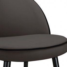 Полубарный стул Vivian