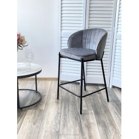 Полубарный стул Wendy 