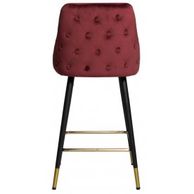 Полубарный стул WY-20