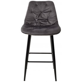 Полубарный стул Yam