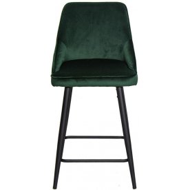 Полубарный стул WY-21L