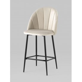 Полубарный стул Закур