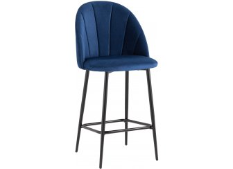 Полубарный стул Закур