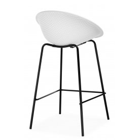 Полубарный стул Zeta