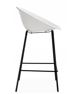 Полубарный стул Zeta