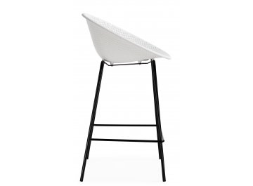 Полубарный стул Zeta