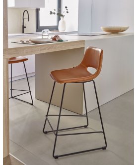 Полубарный стул Ziggy