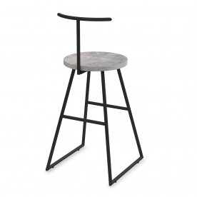 Барный стул Сканди-65 хард