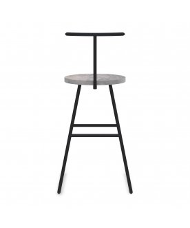 Барный стул Сканди-65 хард