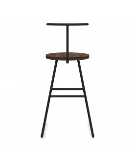 Барный стул Сканди-65 хард