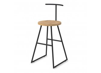 Барный стул Сканди-65 хард