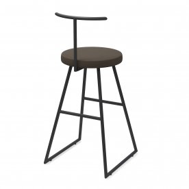 Барный стул Сканди-65 софт