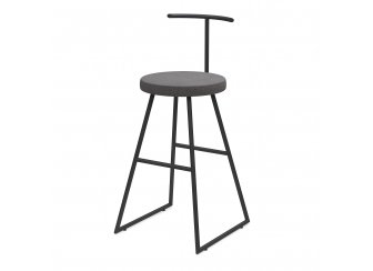 Барный стул Сканди-65 софт