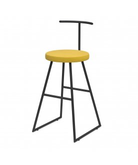 Барный стул Сканди-65 софт