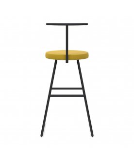 Барный стул Сканди-65 софт