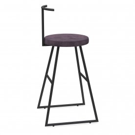 Барный стул Сканди-65 софт