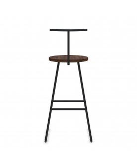 Барный стул Сканди-75 хард