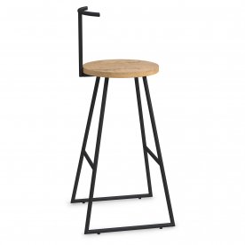 Барный стул Сканди-75 хард
