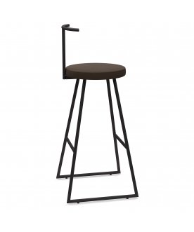 Барный стул Сканди-75 софт