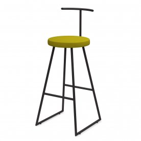 Барный стул Сканди-75 софт