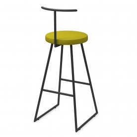 Барный стул Сканди-75 софт