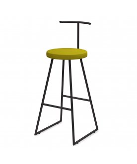 Барный стул Сканди-75 софт