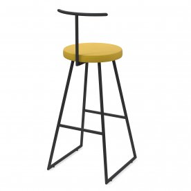 Барный стул Сканди-75 софт