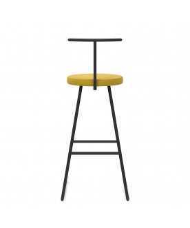 Барный стул Сканди-75 софт