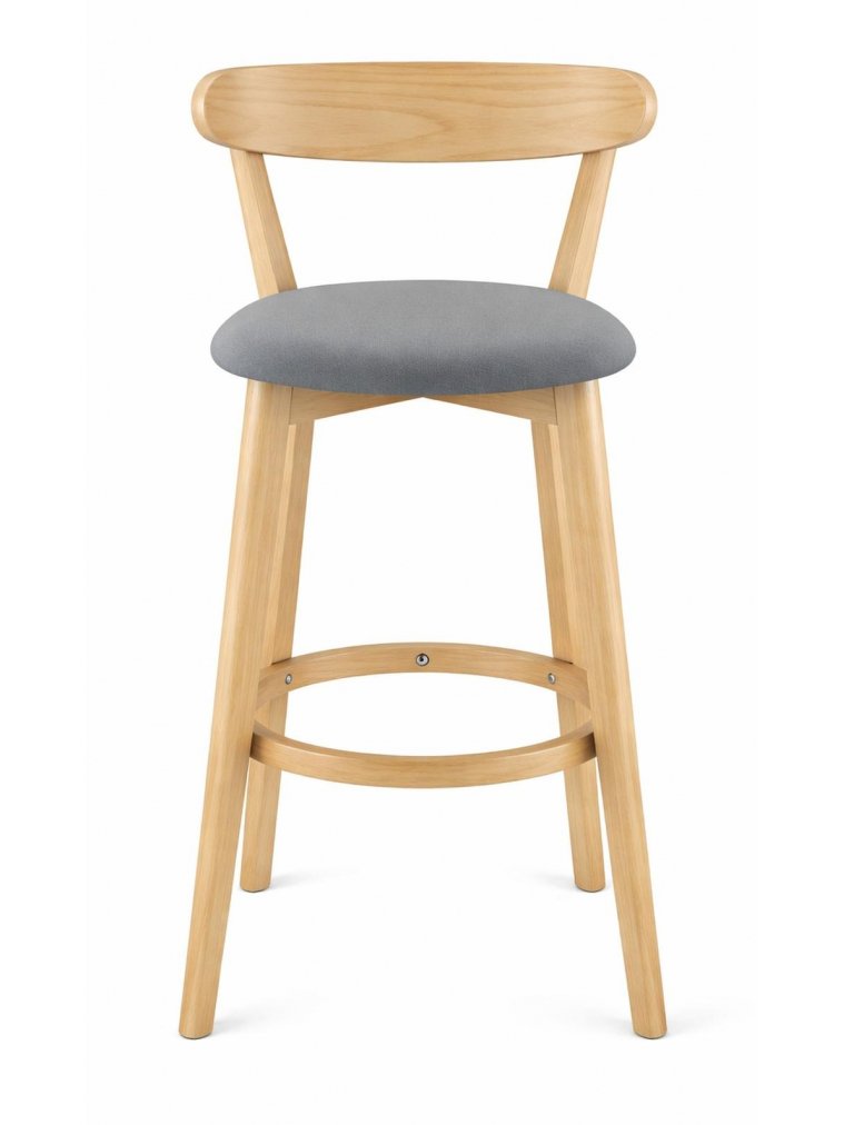 Стул Elevate Zenith серый