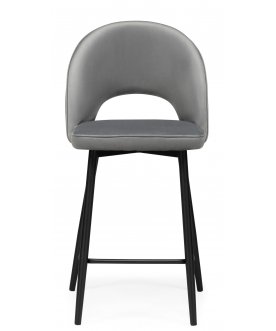 Барный стул Клэйн MR-11 / черный