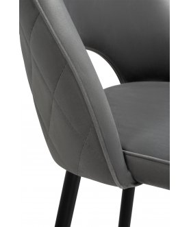 Барный стул Клэйн MR-11 / черный