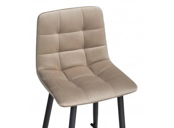 Полубарный стул Чилли