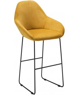 Стул на металлокаркасе Kent