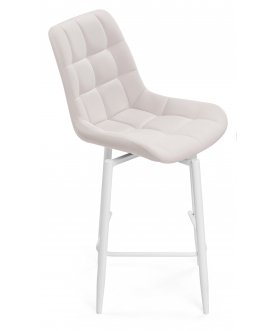 Полубарный стул Алст крутящийся