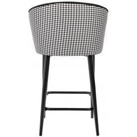 Полубарный стул Paola