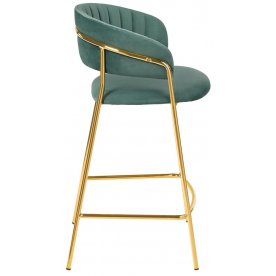 Полубарный стул Turin