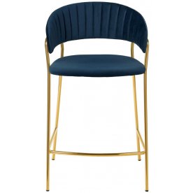 Полубарный стул Turin