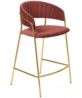Полубарный стул Turin