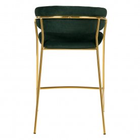 Полубарный стул Turin