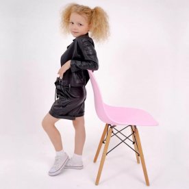 Деревянный стул Kord